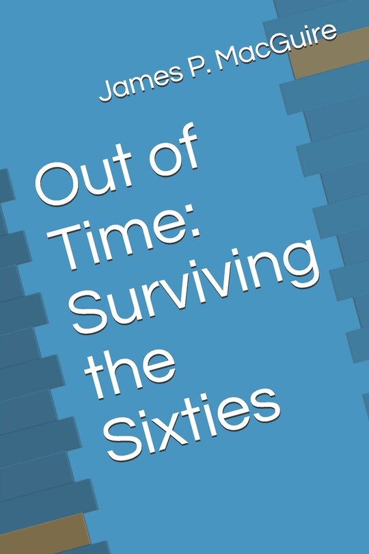 Front cover_Out of Time