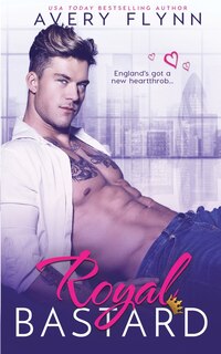 Front cover_Royal Bastard