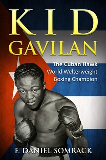 Front cover_Kid Gavilan