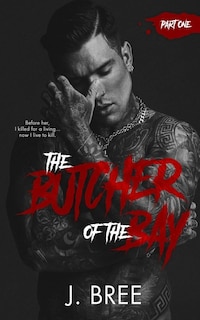 Couverture_The Butcher of the Bay