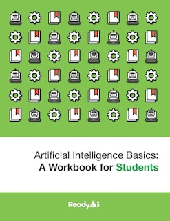 Front cover_Artificial Intelligence Basics