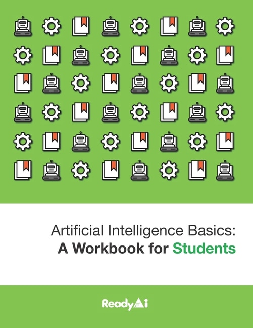 Front cover_Artificial Intelligence Basics
