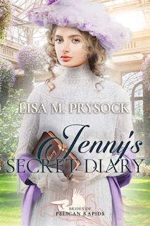 Front cover_Jenny's Secret Diary