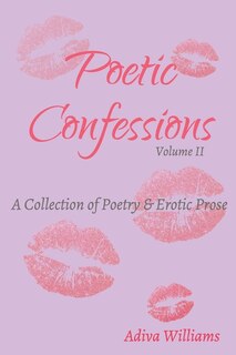 Front cover_Poetic Confessions