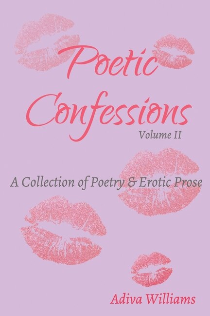 Front cover_Poetic Confessions