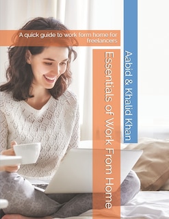 Couverture_Essentials of Work From Home
