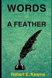 Front cover_Words of a Feather