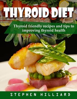 Front cover_Thyroid diet
