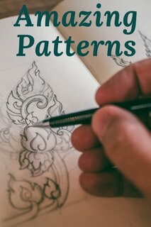 Couverture_Amazing Patterns