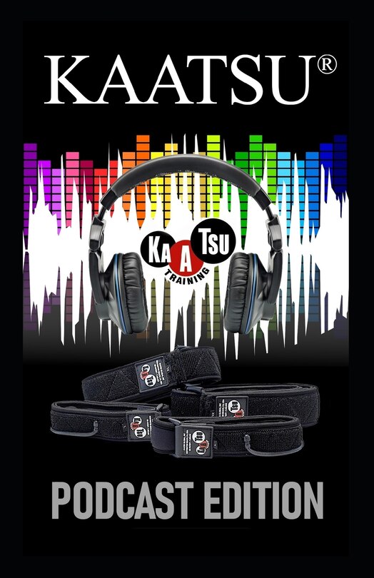 Front cover_KAATSU Training