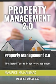 Front cover_Property Management 2.0