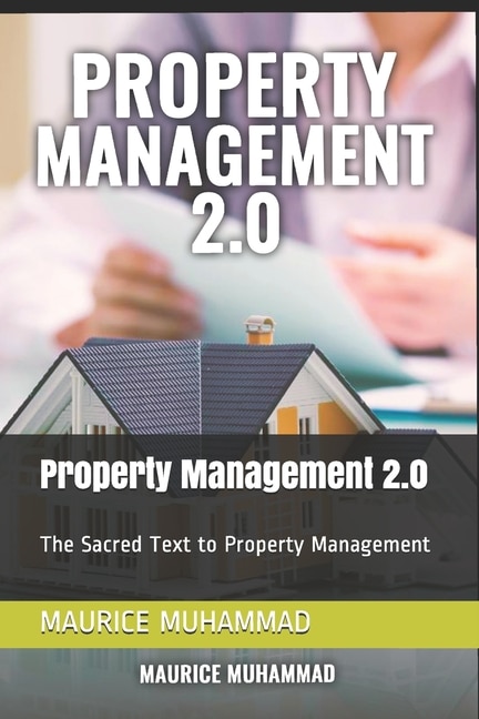 Front cover_Property Management 2.0