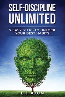 Couverture_Self-Discipline Unlimited