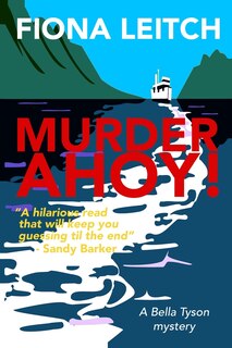 Couverture_Murder Ahoy!