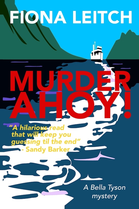 Couverture_Murder Ahoy!
