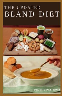 Front cover_The Updated Bland Diet