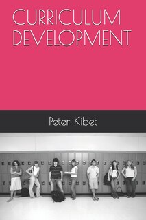 Couverture_Curriculum Development