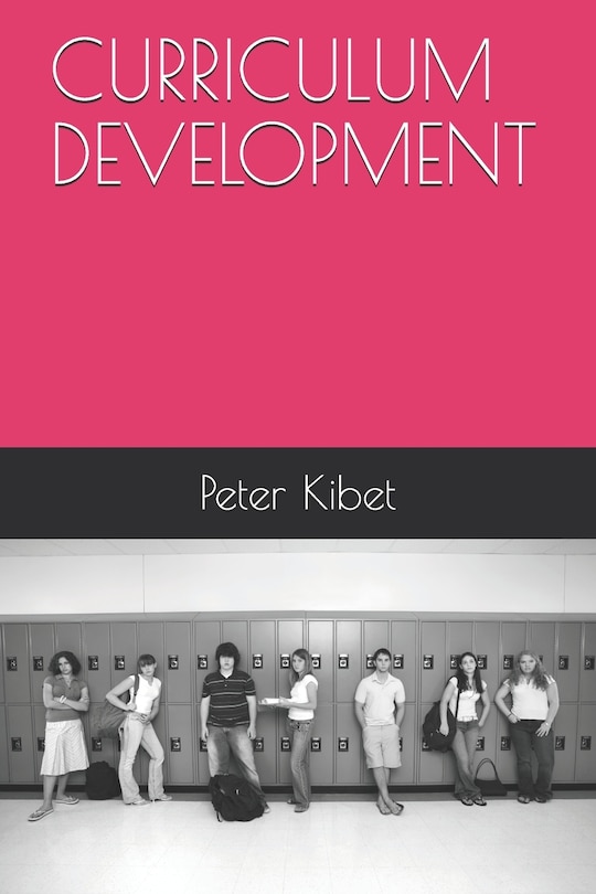 Couverture_Curriculum Development
