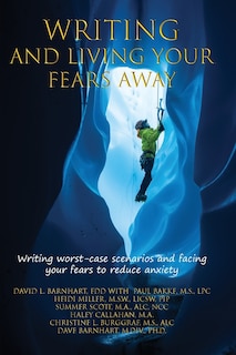Couverture_Writing and Living Your Fears Away