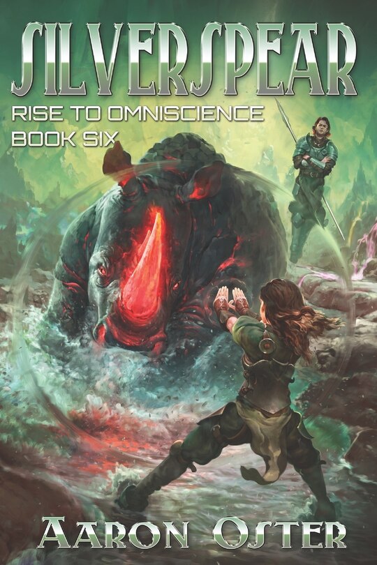 Couverture_Silverspear