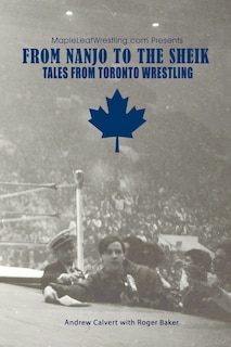 Front cover_From Nanjo To The Sheik