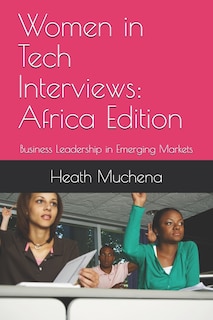 Front cover_Women in Tech Interviews