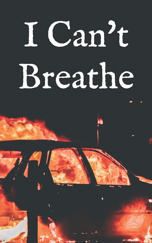 Front cover_I Can't Breath