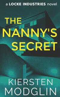 Front cover_The Nanny's Secret
