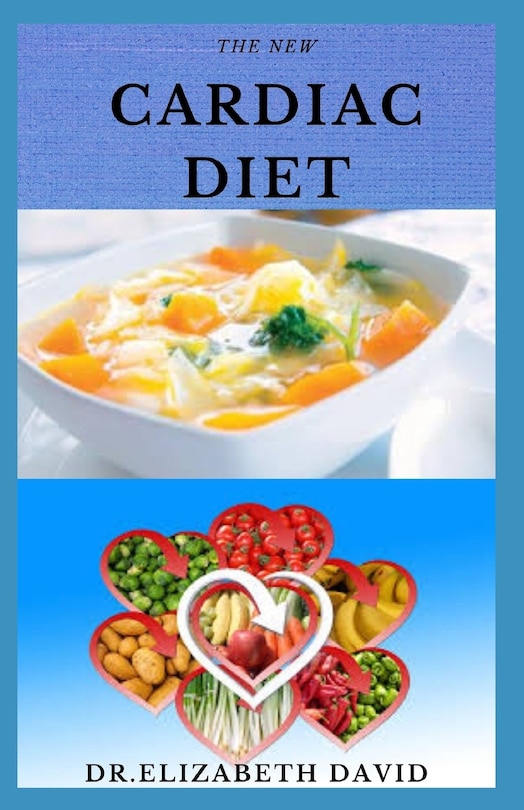Couverture_The New Cardiac Diet
