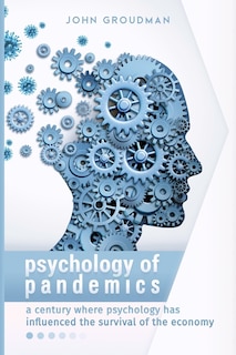 Couverture_Psychology of Pandemics