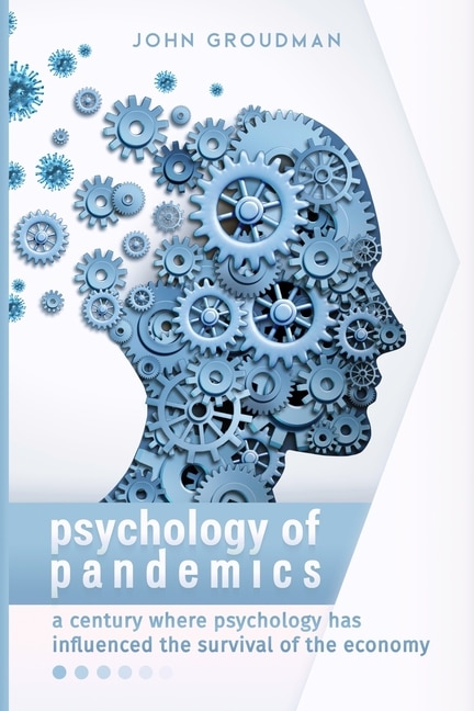 Couverture_Psychology of Pandemics