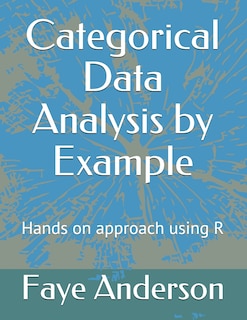 Couverture_Categorical Data Analysis by Example