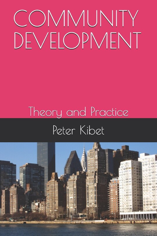 Front cover_Community Development