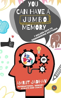 Couverture_You Can Have A Jumbo Memory