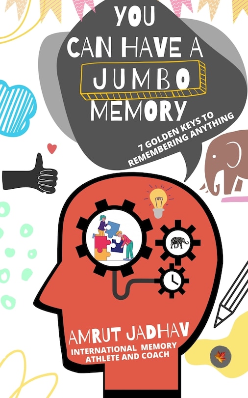 Couverture_You Can Have A Jumbo Memory