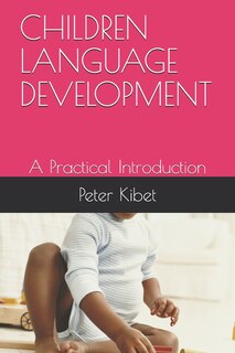 Front cover_Children Language Development