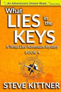 Front cover_What Lies in the Keys