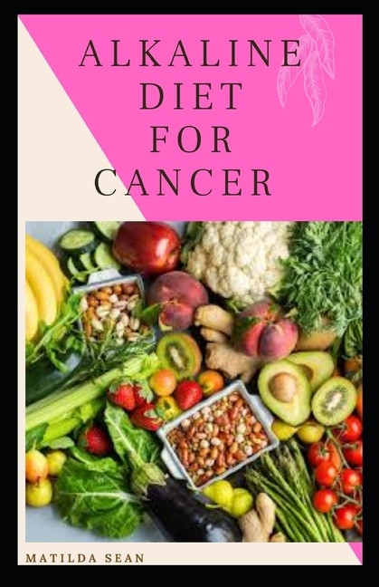 Couverture_Alkaline Diet for Cancer
