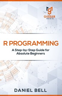 Front cover_R Programming
