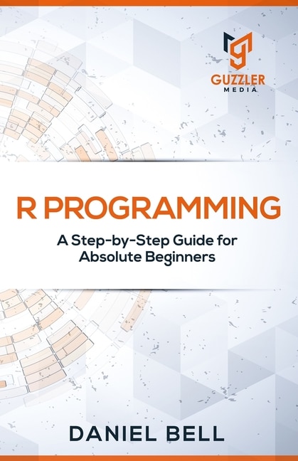 Front cover_R Programming