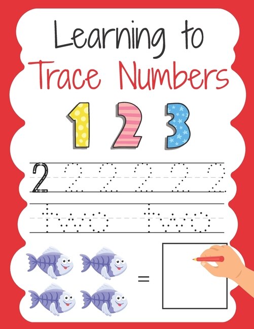 Couverture_Learning to Trace Numbers