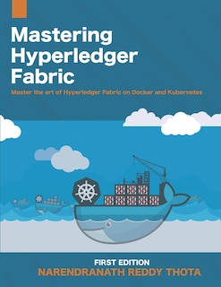 Couverture_Mastering Hyperledger Fabric