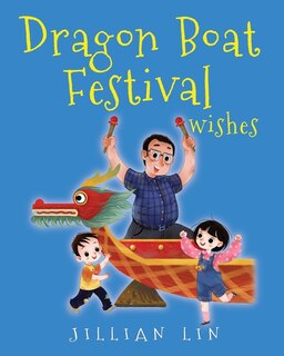 Front cover_Dragon Boat Festival Wishes