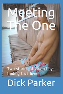 Couverture_Meeting The One