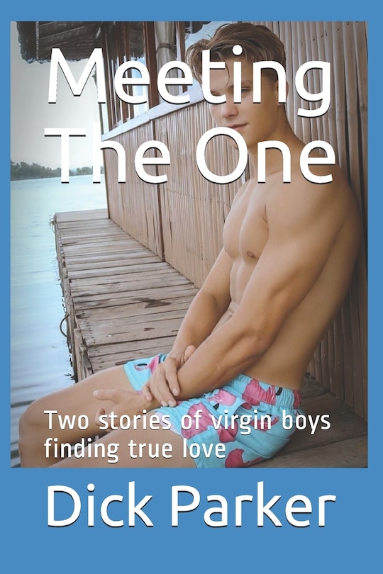 Couverture_Meeting The One