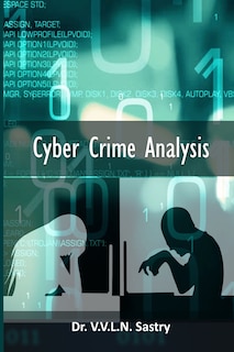 Front cover_Cyber Crime Analysis
