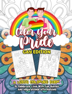 Couverture_Color Your Pride Gay Edition