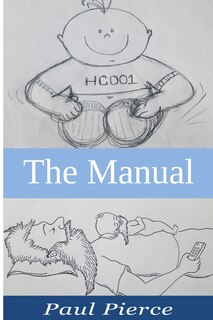 Front cover_The Manual