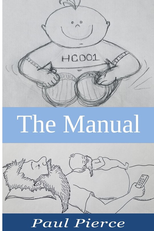 Front cover_The Manual