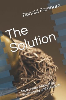 Couverture_The Solution